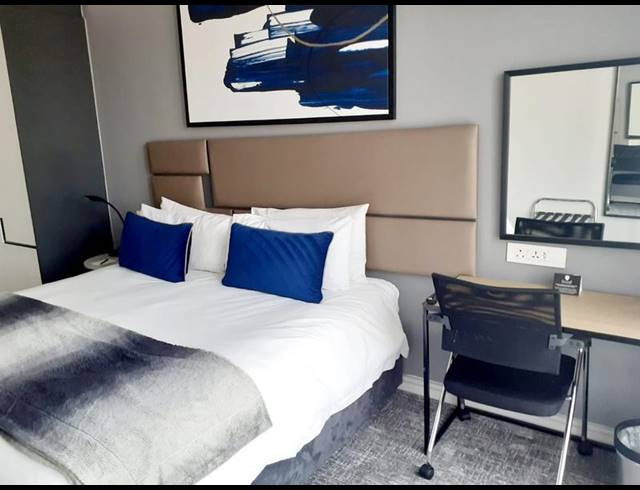 2 BEDROOM PROPERTY TO RENT IN SANDOWN